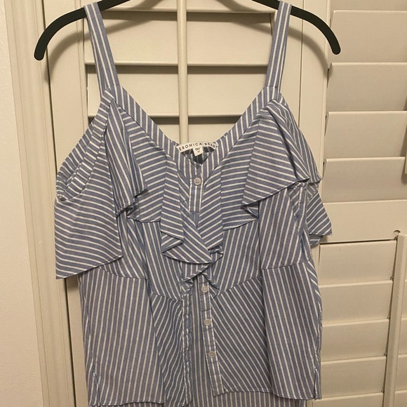 Veronica Beard Top - Picture 2 of 2